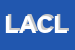 Logo di LABORATORIO ANALISI CHIMICO-CLINICHE DI LUIGI NOVIELLO E C SNC