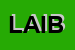 Logo di LABORATORIO ANALISI ISTITUTO DI BIOLOGIA CLINICA SRL