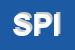 Logo di SPINA