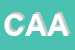 Logo di CACCIAPUOTI AMATO ALDO
