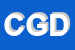 Logo di CIOFFI GIOVANNI DRANGIOLOGO