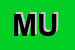 Logo di MARCHETTI UGO
