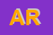 Logo di ARIENZO RICCARDO