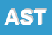 Logo di ASTARTE