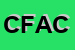 Logo di CENTRO FECONDAZIONE ASSISTITA CMFA