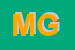 Logo di MASALA GIANNANDO