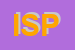 Logo di ISPPREF