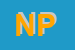 Logo di NAPPA PAOLA