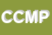 Logo di CMP CENTRO MEDICINA PREVENTIVA