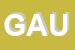 Logo di GAUDIERI