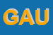 Logo di GAUDIERI