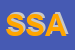 Logo di SMS SC ARL