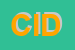 Logo di CIDI