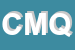 Logo di COMITPROGCULTURA MEDICA QMC