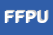 Logo di FOIS FORUM PER UN IMPEGNO SOCIALE
