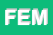 Logo di FONDAZIONE EMIDDIO MELE