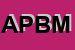 Logo di ASSOCIAZIONE PROFESSIONALE BATA' E MELE
