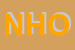 Logo di NUOVA HOLIDAY ONLUS