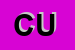 Logo di CISL UNIVERSITA-