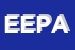 Logo di EPAS ENTE DI PATRONATO E DI ASSISTENZA SOCIALE