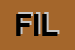 Logo di FILT