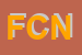 Logo di FISASCAT CISL NAPOLI