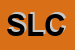 Logo di SLCSINDACATO LAVORATORI COMUNICAZIONE