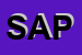 Logo di SAP