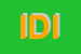 Logo di IDIM