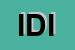 Logo di IDIM