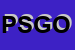 Logo di PARROCCHIA SAN GIUSEPPE OPERAIO -NAPOLI -
