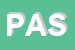 Logo di PASSIONISTI