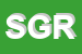 Logo di SUORE DI GESU-REDENTORE