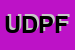 Logo di UDB DS P FINOCCHIO