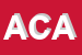 Logo di ASSOCIAZIONE CENTRO AMICIZIA