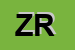 Logo di ZEUS RECORD SRL