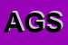 Logo di AG GROUP SRL