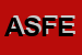 Logo di ASFE-AGENZIA STAMPA FILATELICA EUROPEA