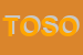 Logo di T e OM SRL TURISMO e OLTRE MAGAZINE