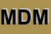 Logo di MUSEO DUCA DI MARTINA