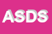 Logo di ASS SPORTIVA DILETTANTISTICA SPORTING CLUB MEDITERRANEO