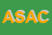 Logo di ASSOCIAZIONE SPORTIVA AGORA-CLUB USACLI