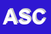 Logo di ASBEAUTY E SPORT CENTER