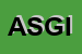 Logo di ASSOCIAZIONE SPORTIVA GREEN ISLAND
