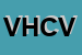 Logo di VFIT  HEALTH CLUB VOMERO