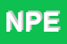 Logo di NAPPO PAVICIULLO ELIO