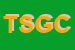 Logo di TREPI-SERVICE DI GSCOTTI E C SAS