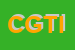 Logo di CLUB GIOCHI TELEMATICI IT SRL