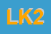 Logo di LAVANDERIA K 2