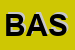 Logo di BASILIO